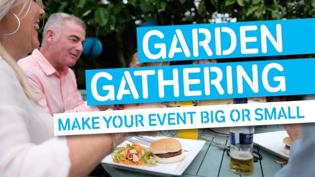Garden Gathering