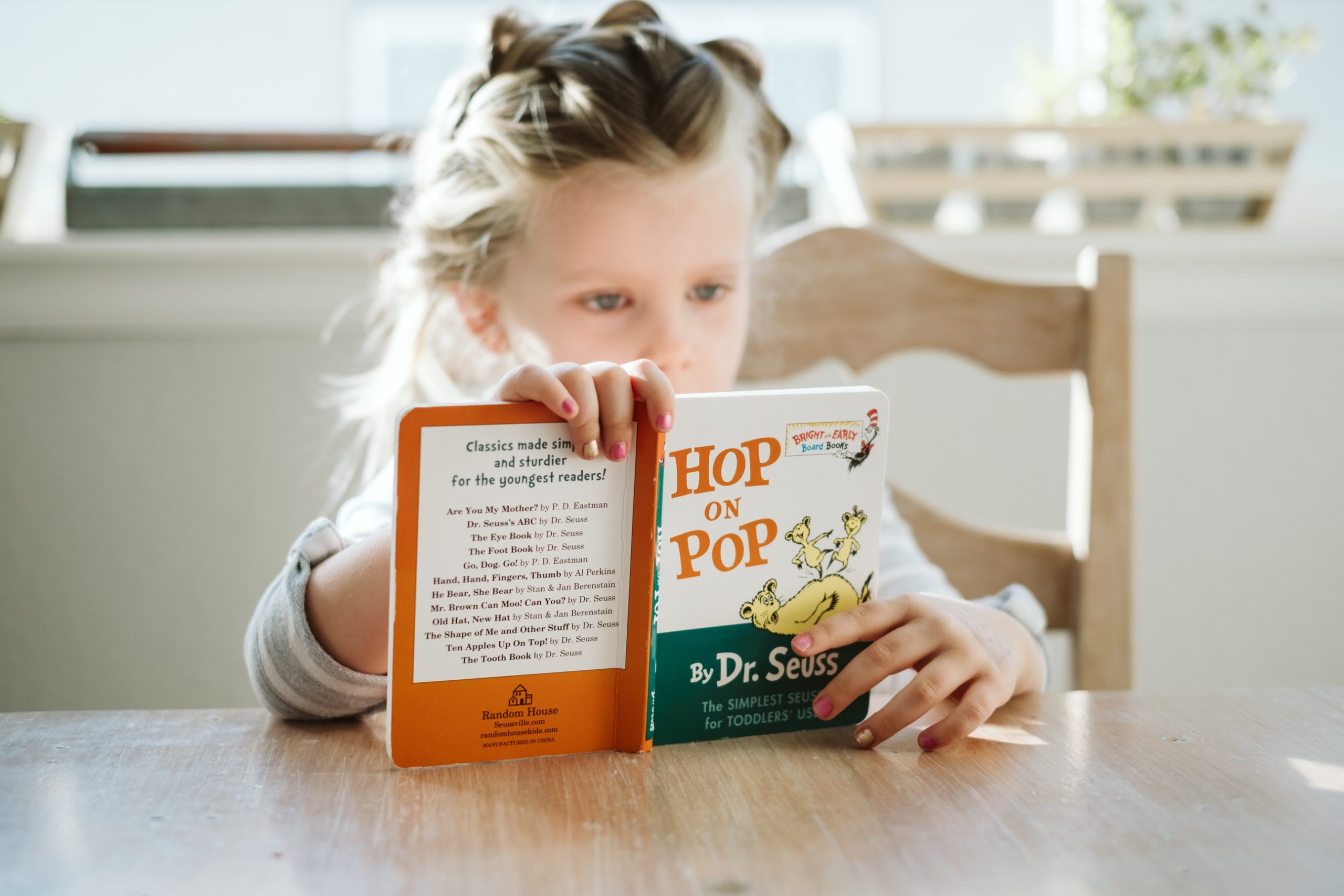 How to turn your child into a bookworm this summer