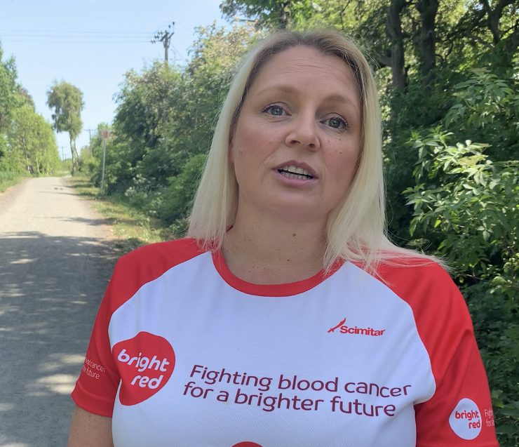 Planting Trees In Memory Of Loved Ones In The North East