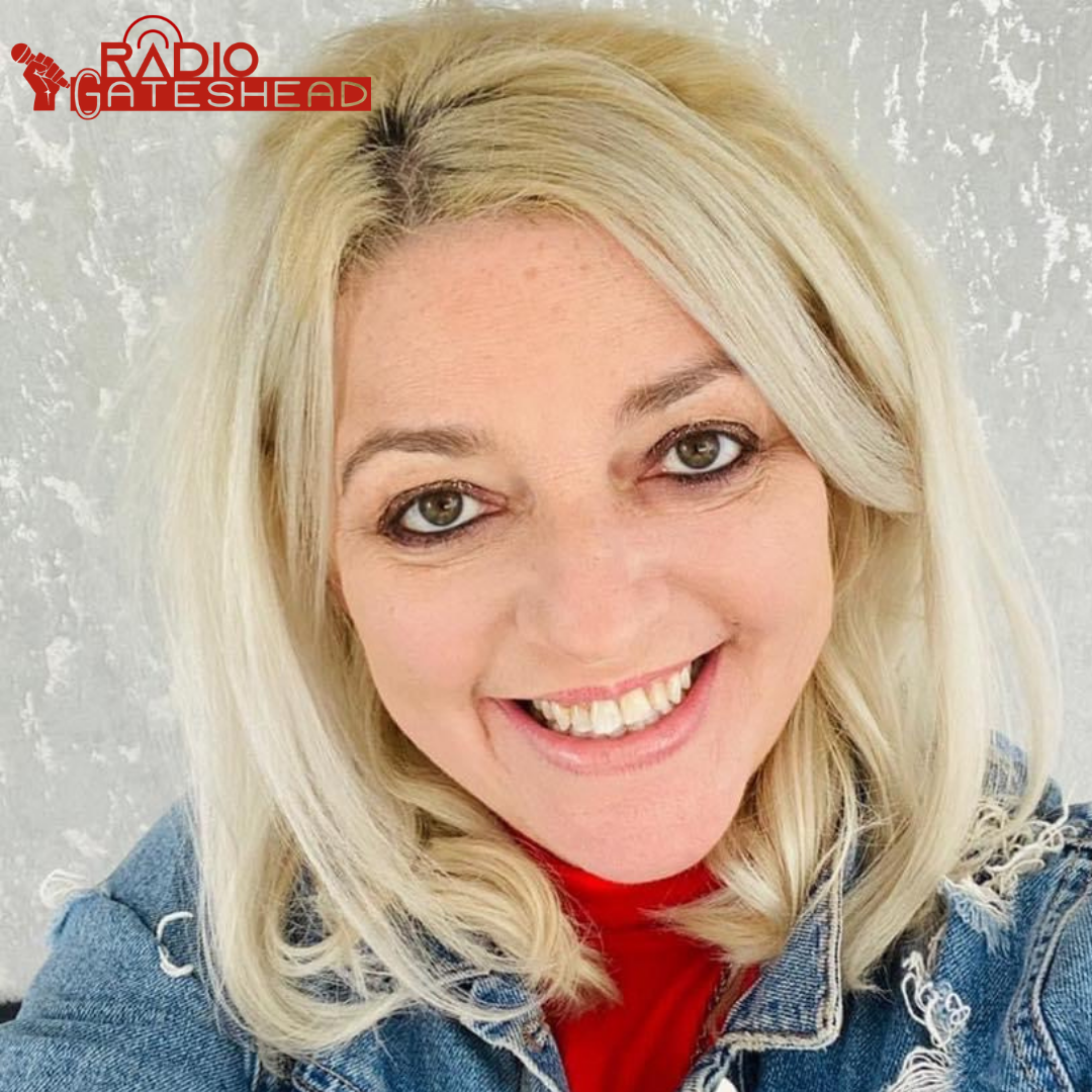 ‘Stephanie Aird’s Christmas Extravaganza’- New Festive Radio Show