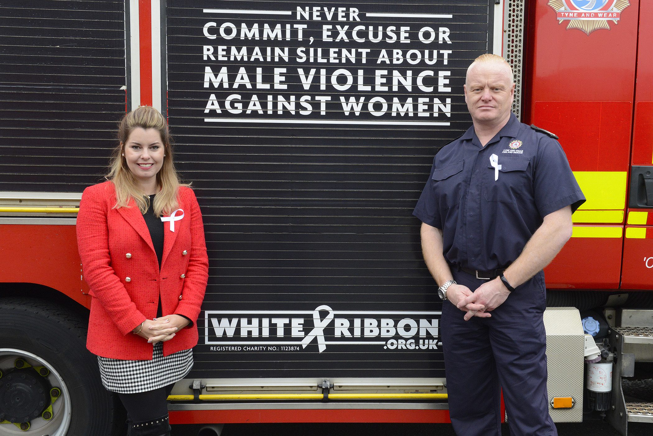 White Ribbon Day Image 1