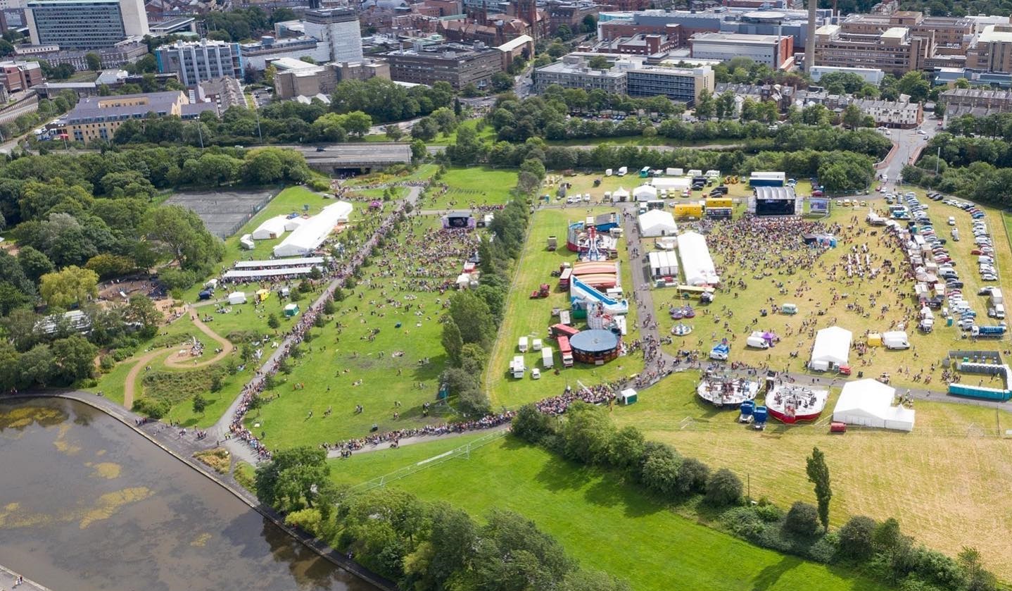 Northern Pride Festival Moves Online Due To Covid-19