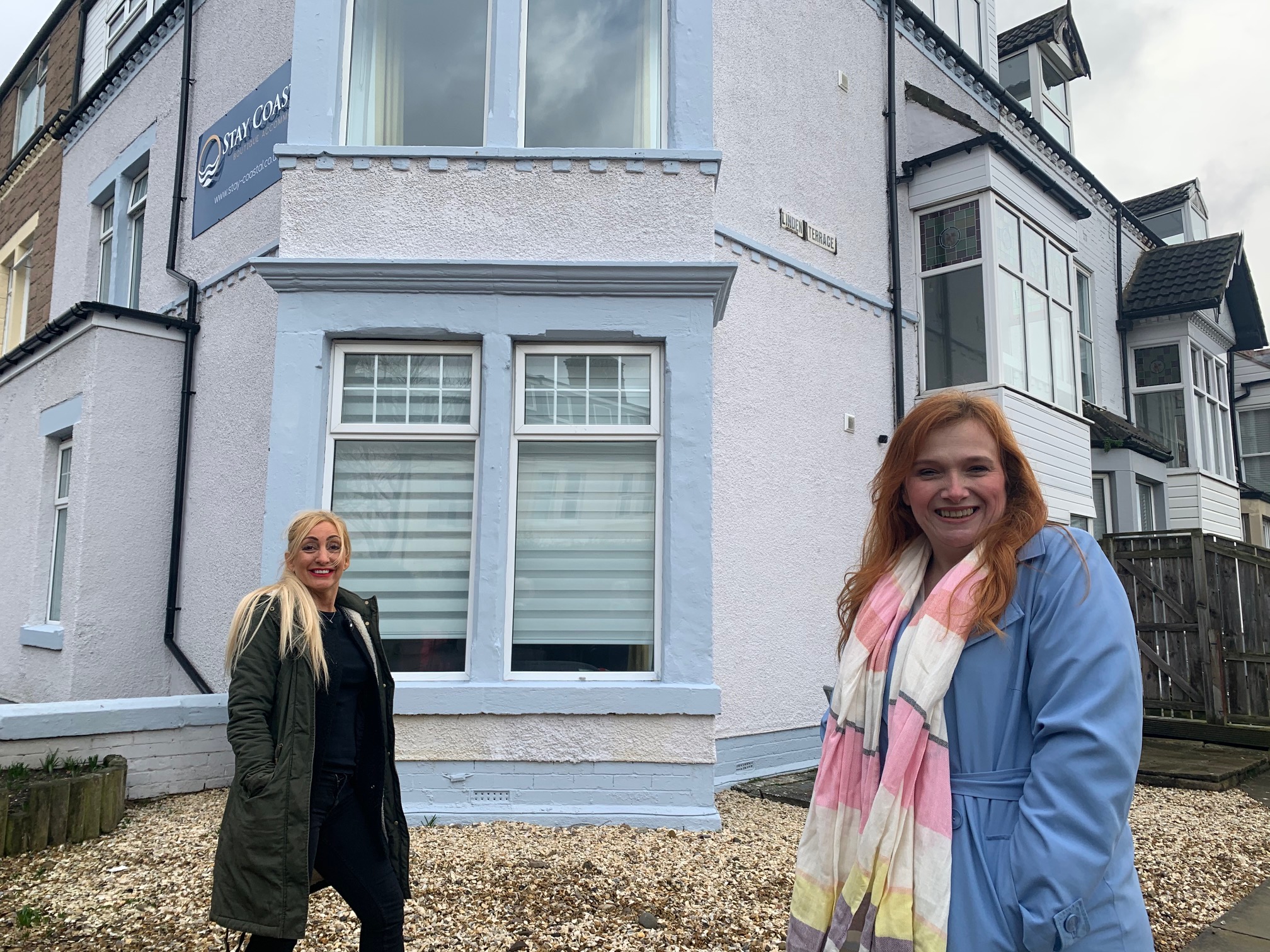Whitley Bay Boutique Hotel Accommodates NHS Frontline Workers Unable To Return Home