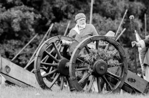 Cannon