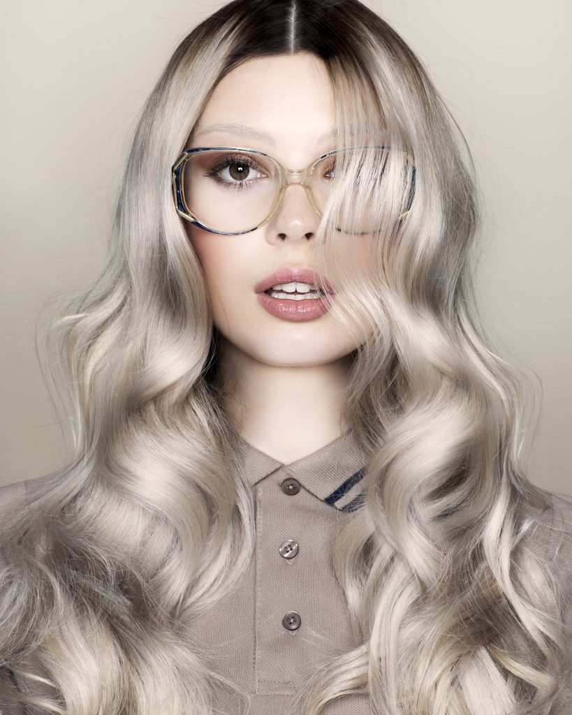 The Future’s Bright For Newcastle Stylist, Sophie Gibson, Following National Award Win