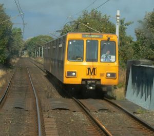 New Generation of Metro Trains Could Have Wi-Fi and Air-Con