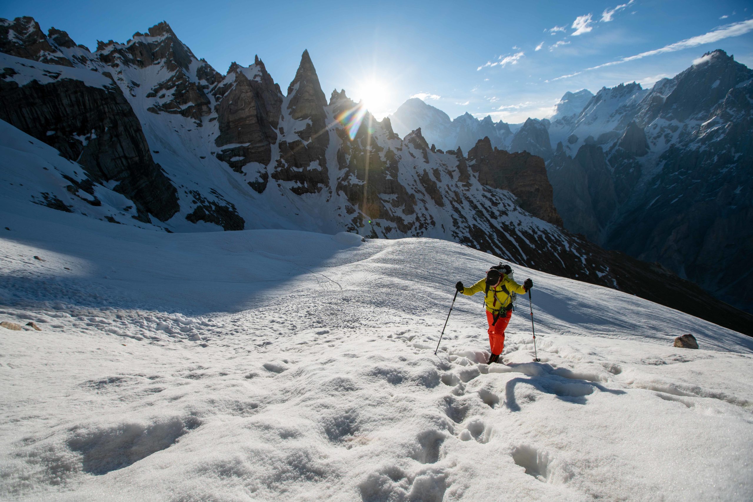 Epic adventure hits the big screen in the North in 2022