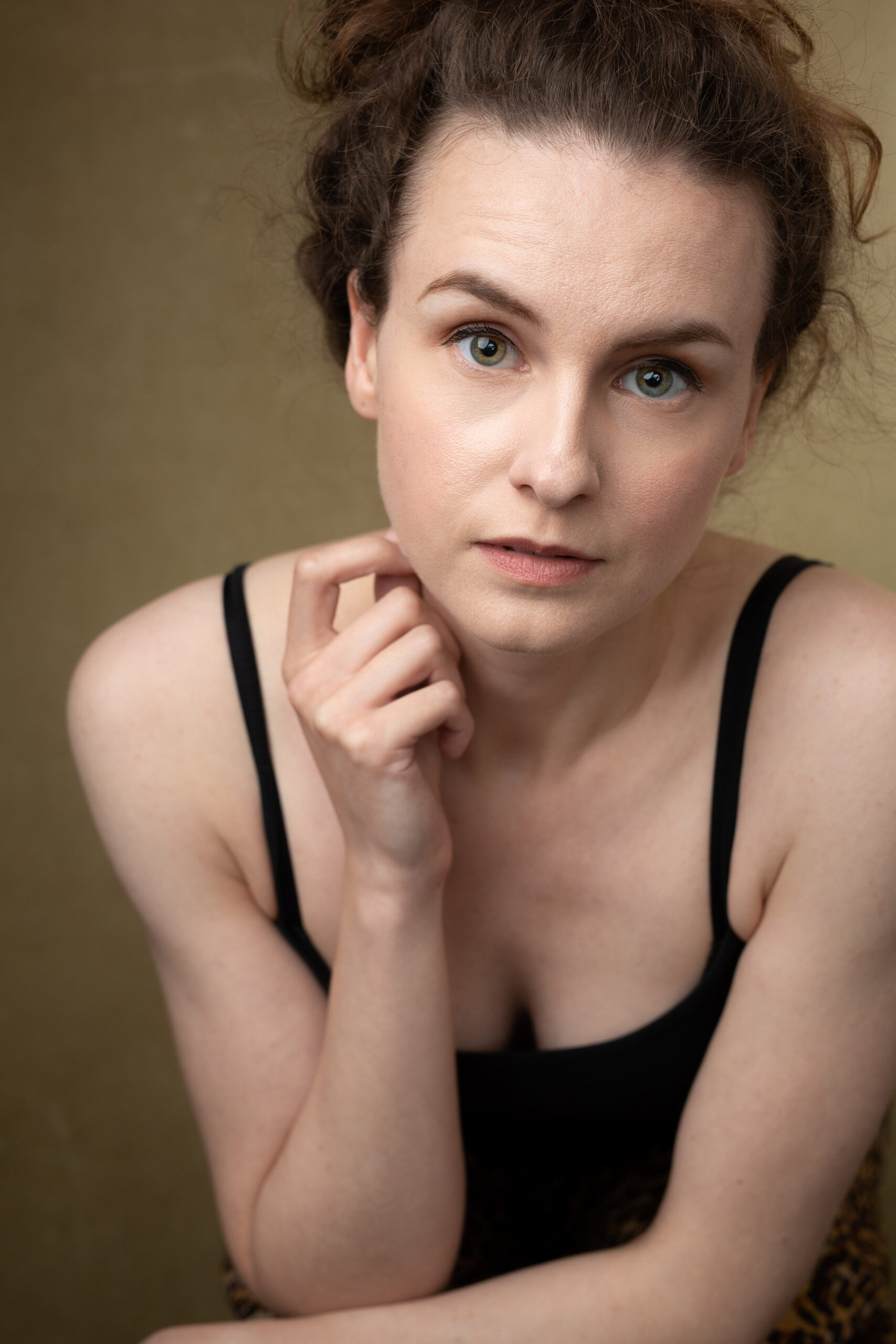 Hannah Genesius