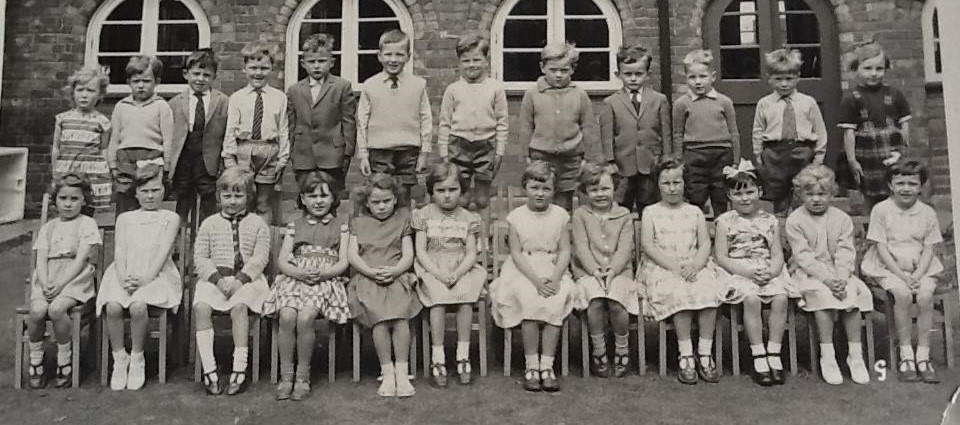 A Helping Hand For Northumberland Primary By Former School Student