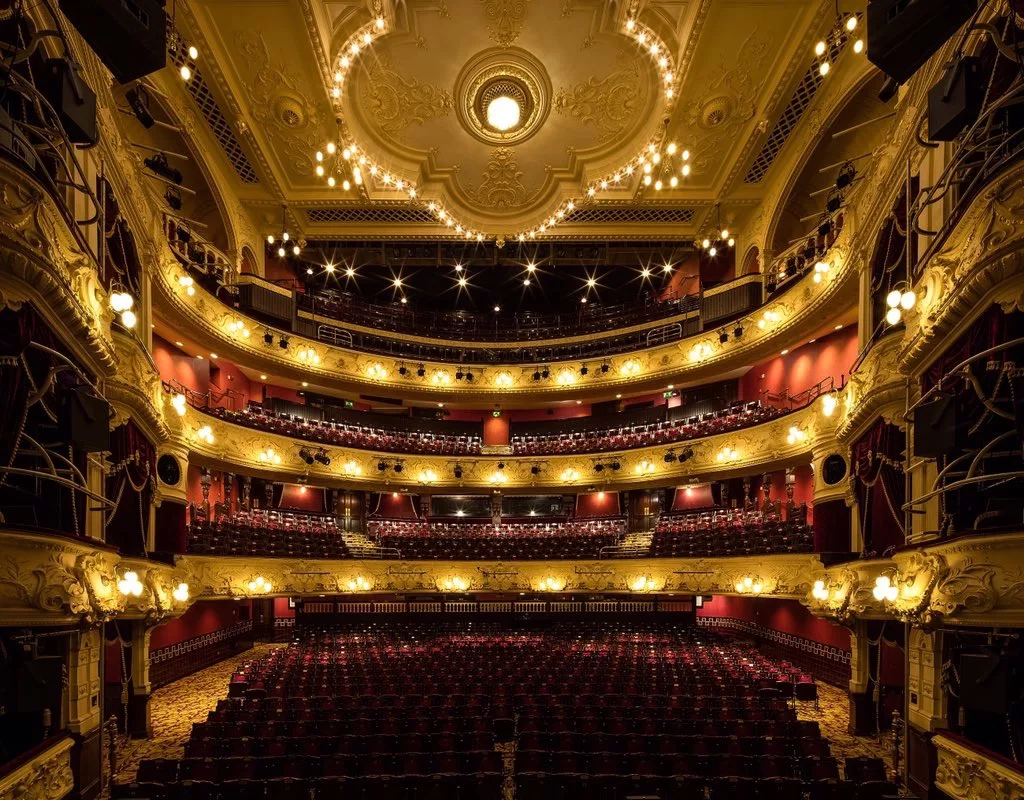 Newcastle Theatre Royal to Host Free Open Day with Tours, Workshops and Family Fun