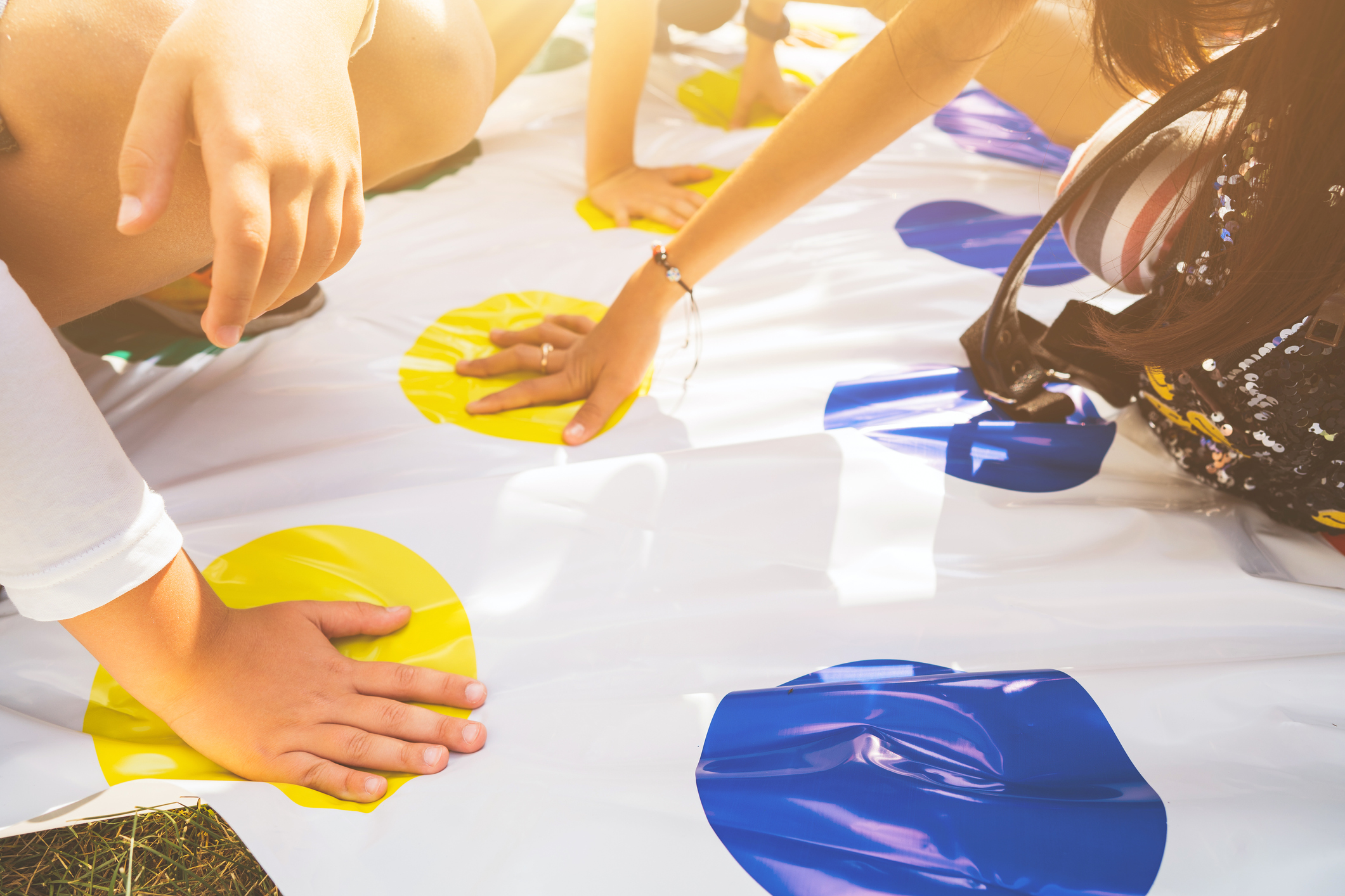 Mousetrap the Most Popular Kid's Game