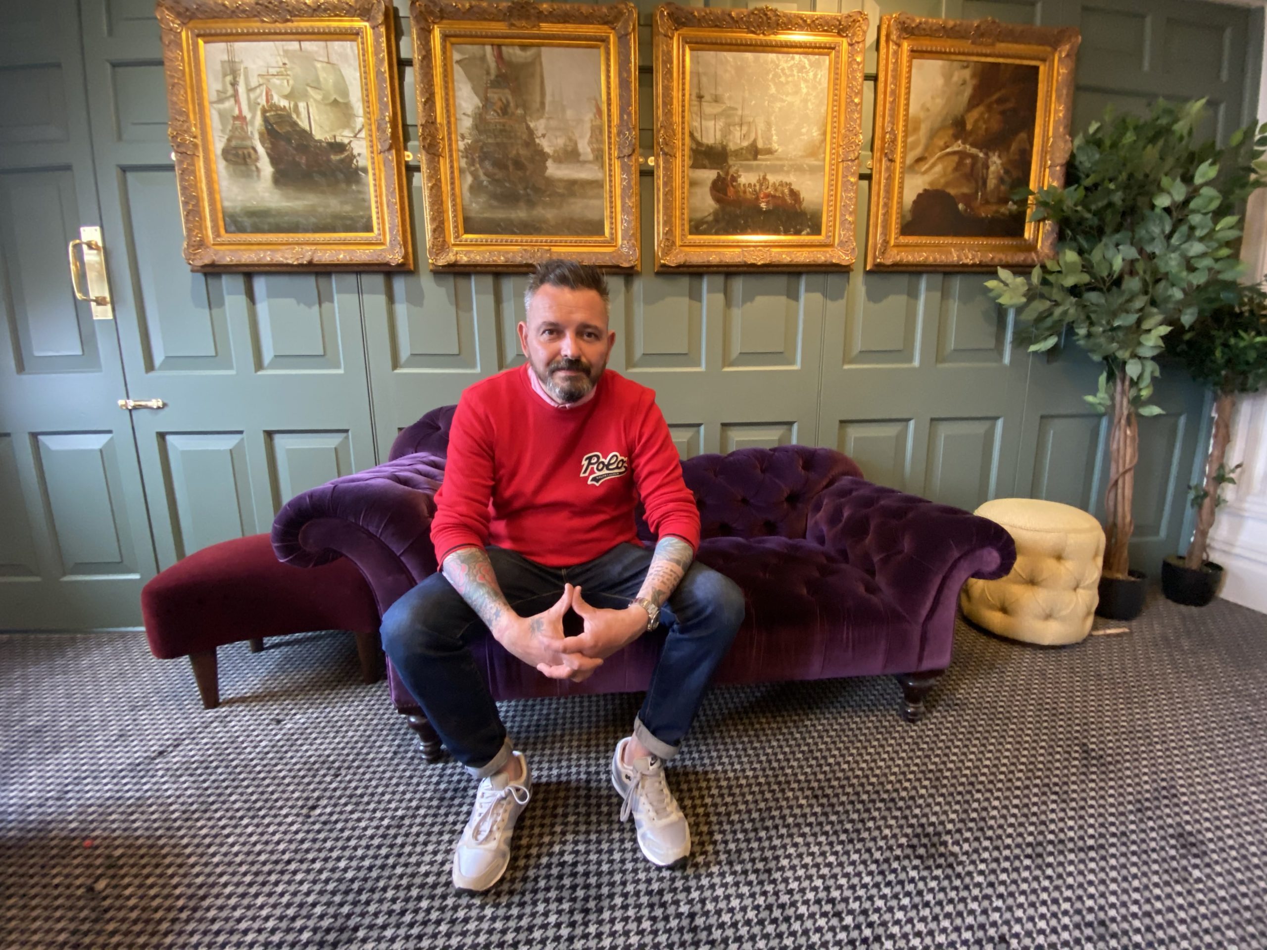 Historic North East Pub Dating Back To The 1700s Gets A New Look!