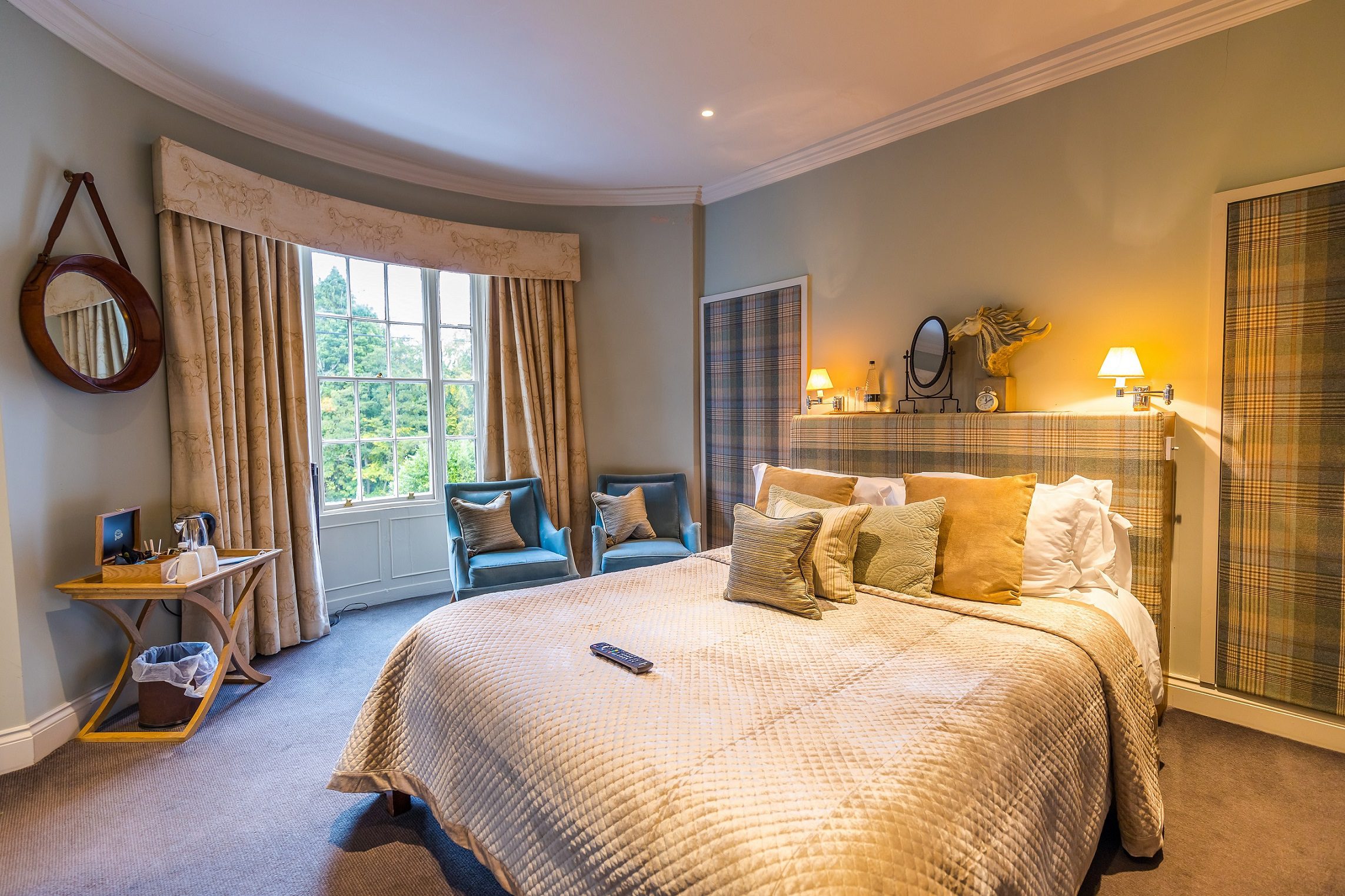 The Northumberland Arms Wins 2021 Travellers' Choice Award From TripAdvisor