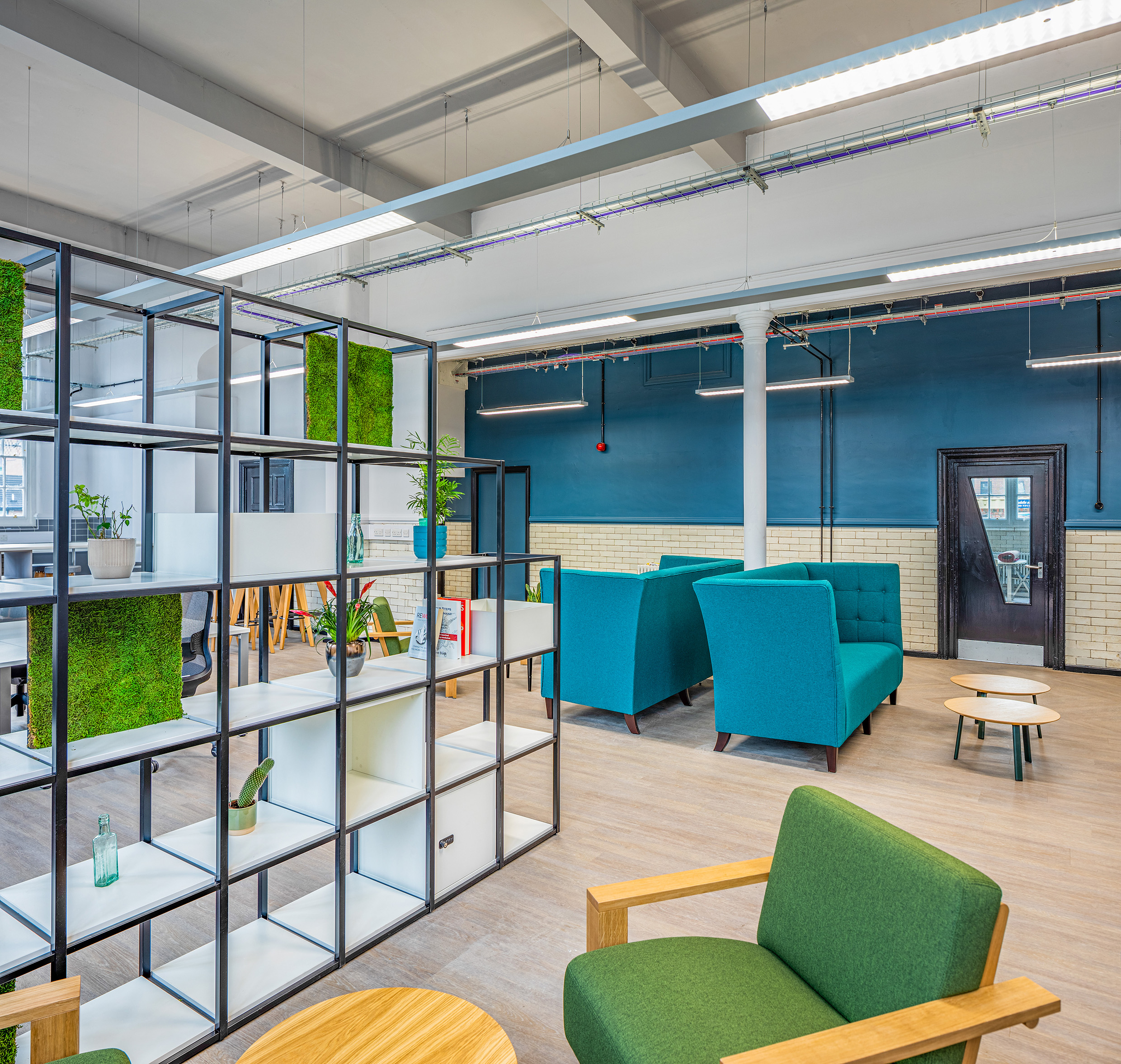 Teeside University Positioned Among England's Top 10% Universities For Enterprise
