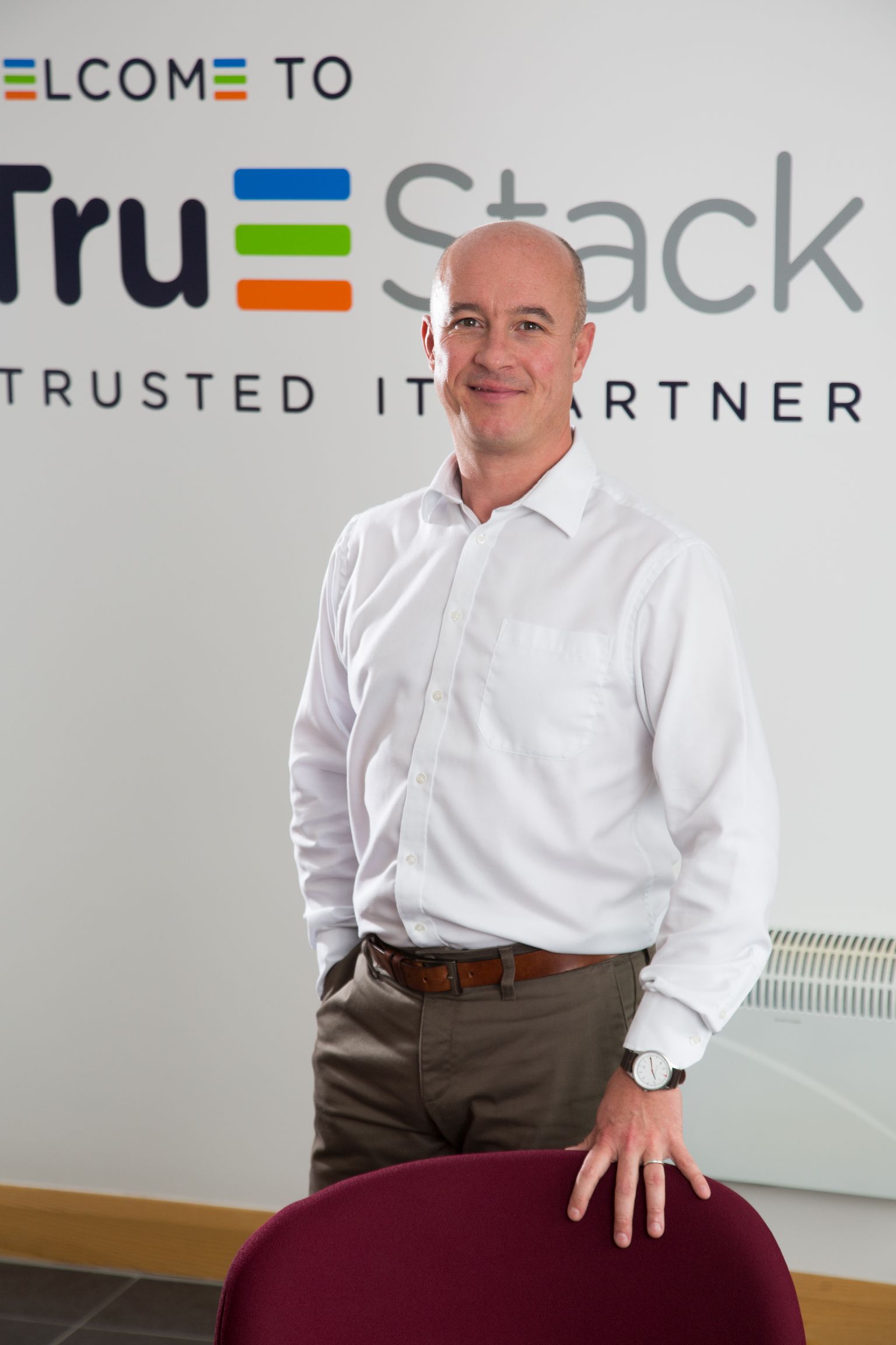 IT Company Braves 2020 Storms To Make A Success Of First Year