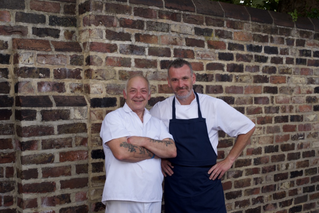 New Menu And Etended Hours At Kennedy And Rhind!