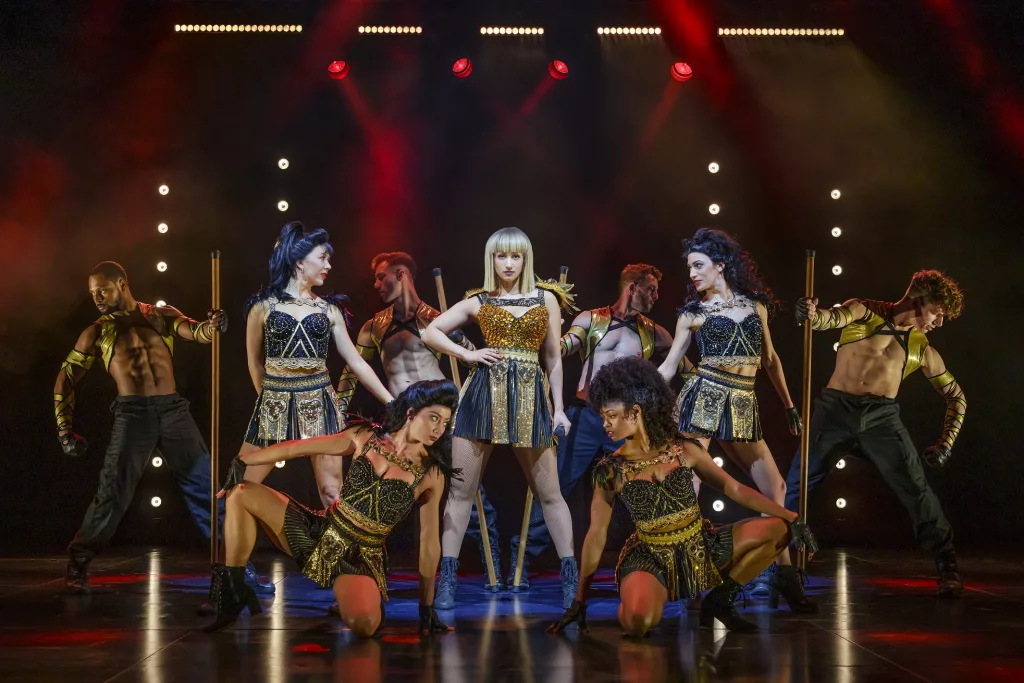 Romance, Drama and Iconic Hits as The Bodyguard Returns to Newcastle Theatre Royal