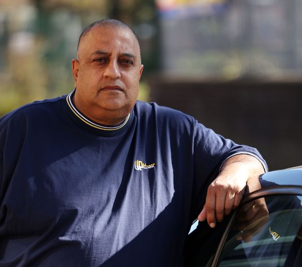 Budget Taxis Assist Women’s Street Watch