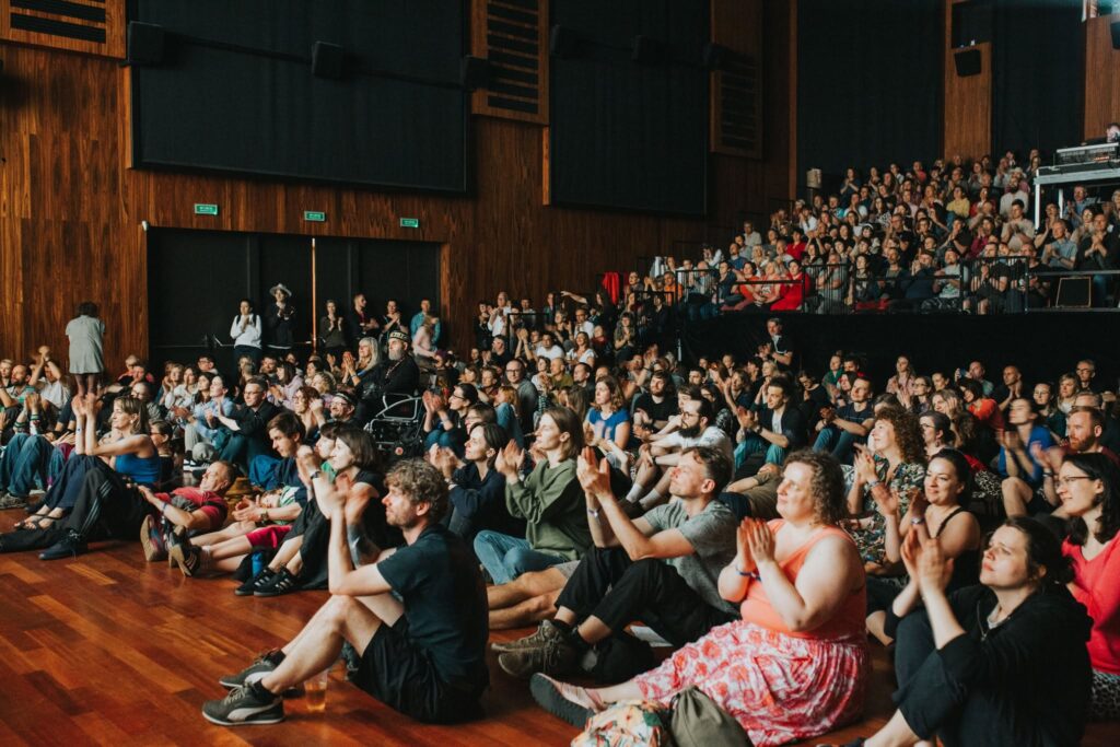 Ethno Port Festival Poznań 2026: World Music Returns to CK Zamek This June