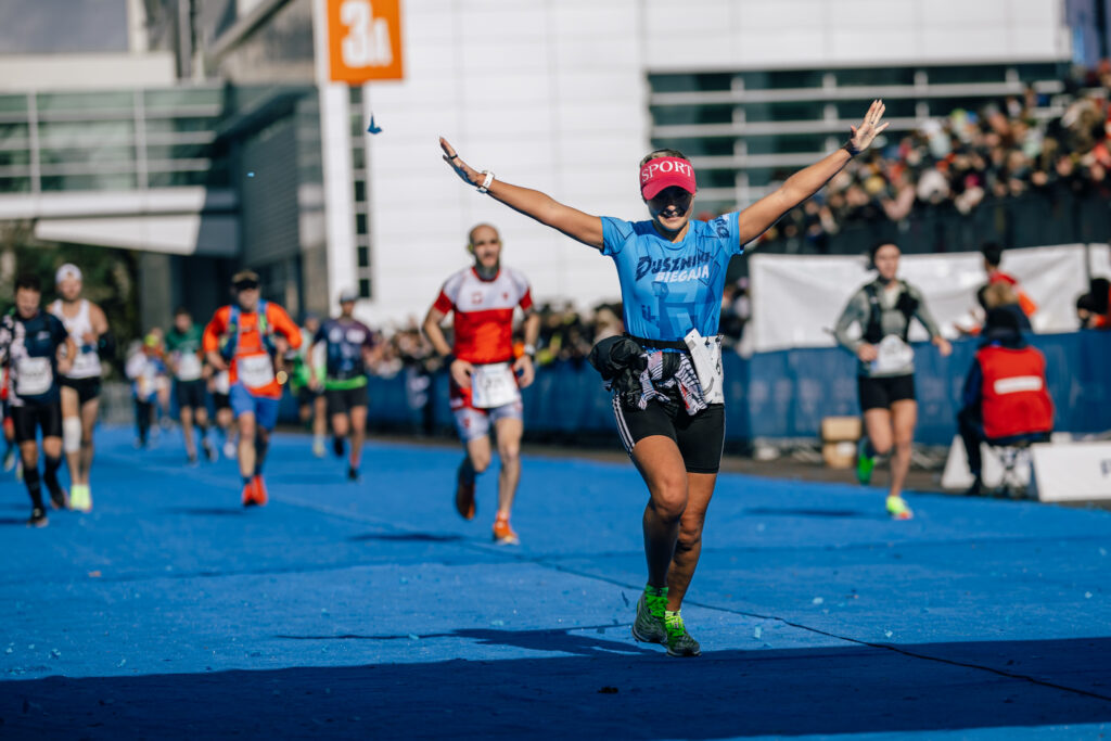 LOTTO 24. Poznań Marathon: Press release.