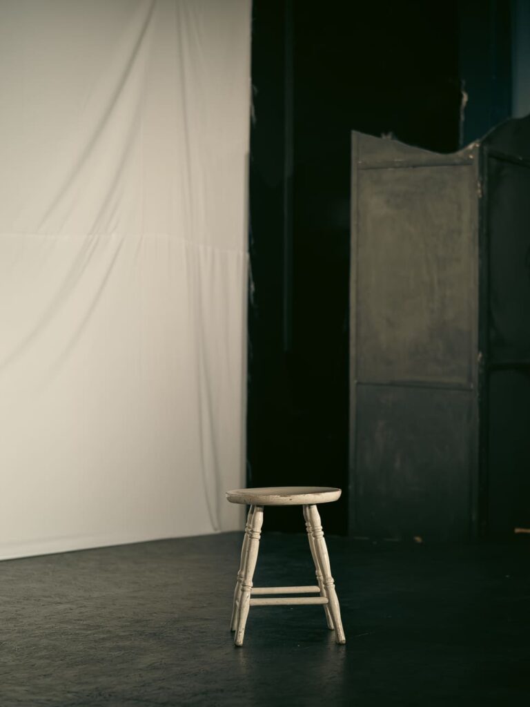 Waiting in the Wings