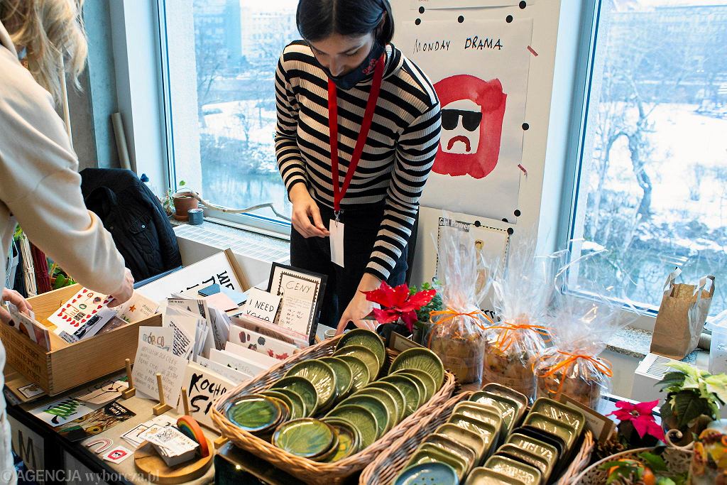 Valentine’s Day Design Fair in Poznań: Discover Local Creators at Concordia Design