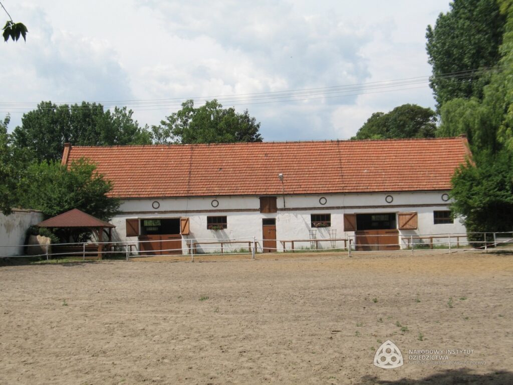The Mielżyński Palace in Iwno to Be Restored with 3.5M PLN Grant