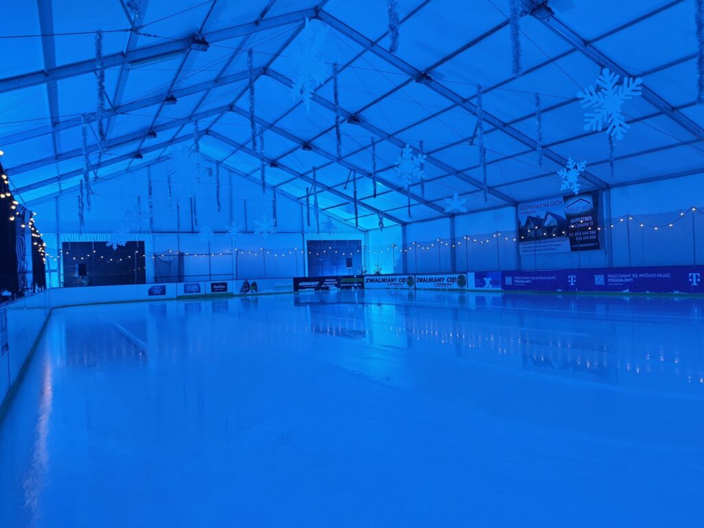 Glide into the Season: Ice Skating in Poznań 2025 Begins with Malta’s Grand Opening