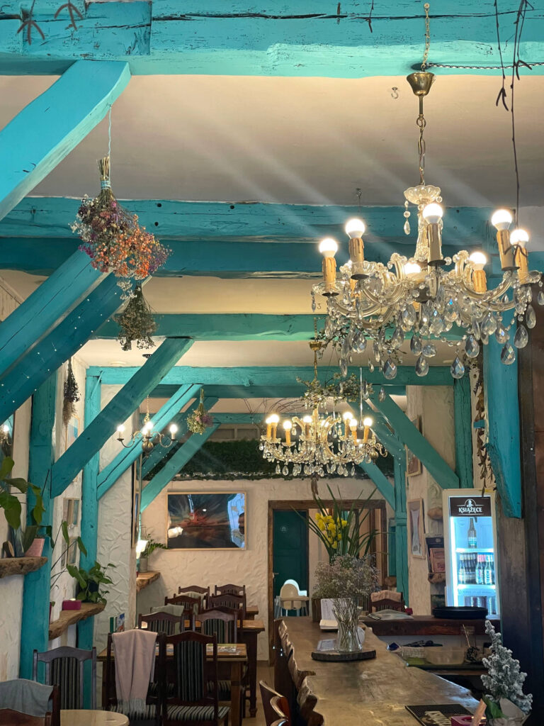 Allergy-Friendly and Special-Diet Restaurants in Poznań: Gluten-Free, Vegan, Keto, and More; allergy friendly restaurants in Poznan