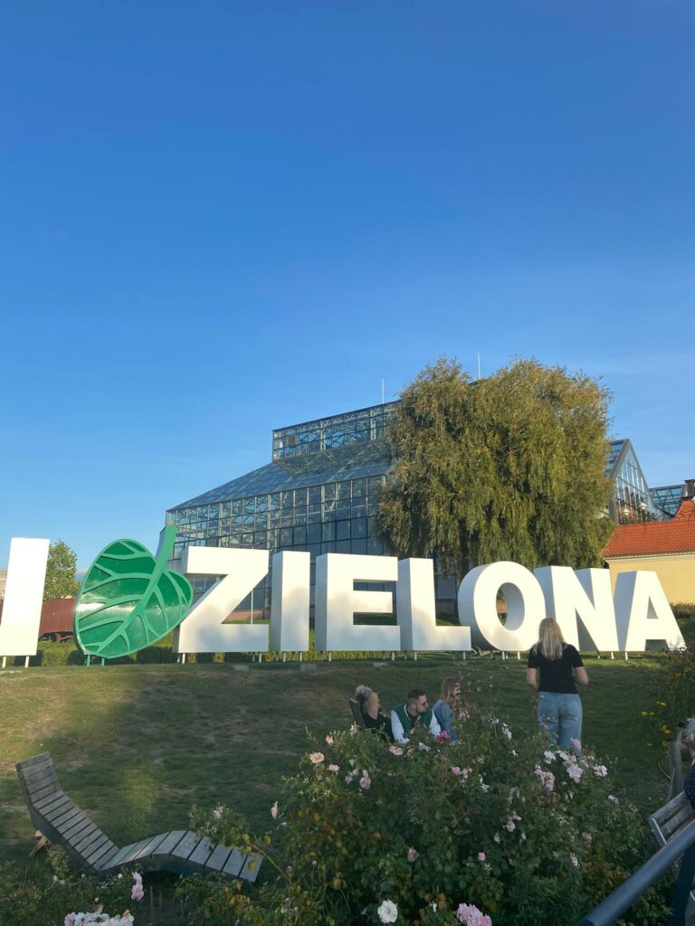 Best Day Trips from Poznań: Cities You Can Visit in Under 2 Hours