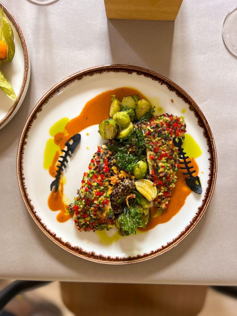RestaurantWeek 2025 in Poznań