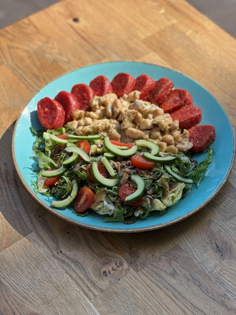 Allergy-Friendly and Special-Diet Restaurants in Poznań: Gluten-Free, Vegan, Keto, and More; Allergy-friendly restaurants in Poznan