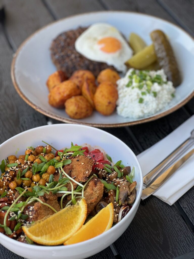 Allergy-Friendly and Special-Diet Restaurants in Poznań: Gluten-Free, Vegan, Keto, and More; Allergy-friendly restaurants in Poznan