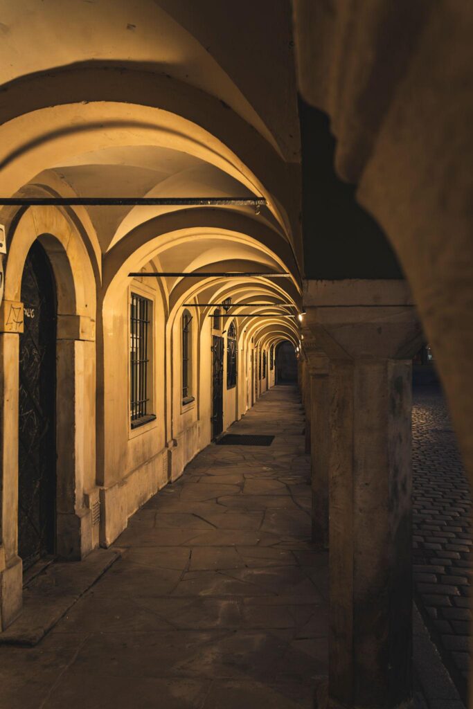 Hidden Views Poznań: See the City Through Secret Windows