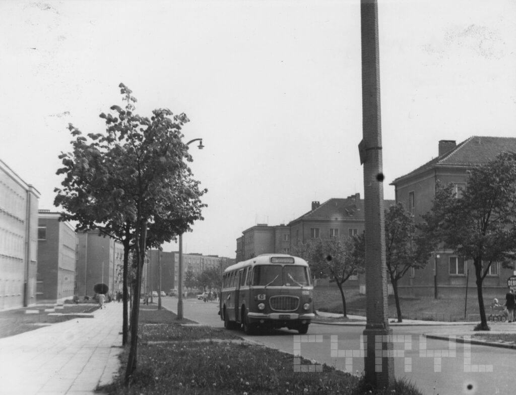 145 Years on Track: The Story of Public Transport in Poznań