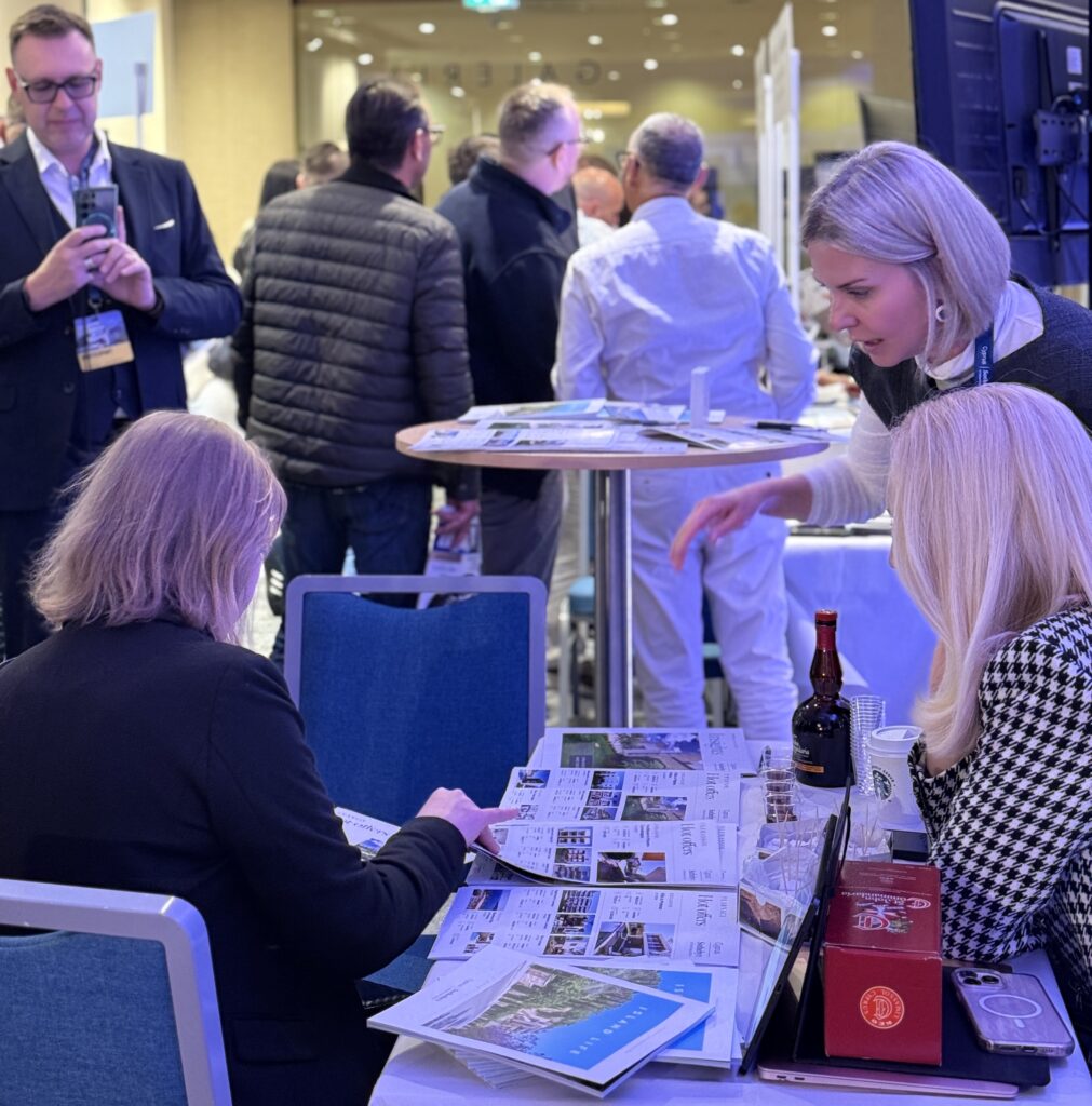 United Property Expo Poznań 2025
