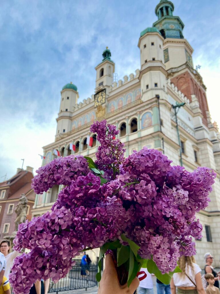 Poznań Safety Guide: Is the City Safe? Is Poznan safe?
