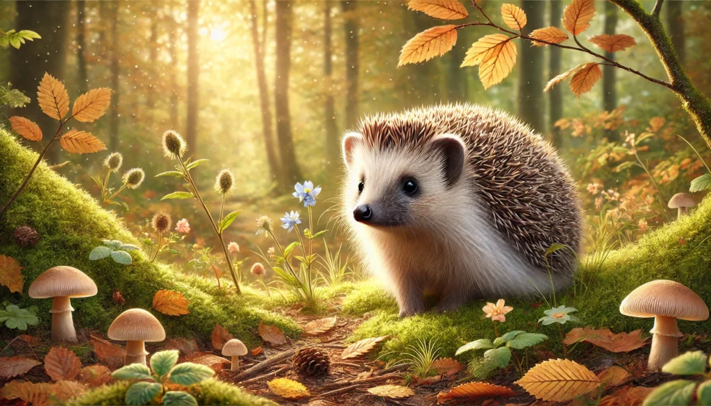 Poznań Hedgehog Day