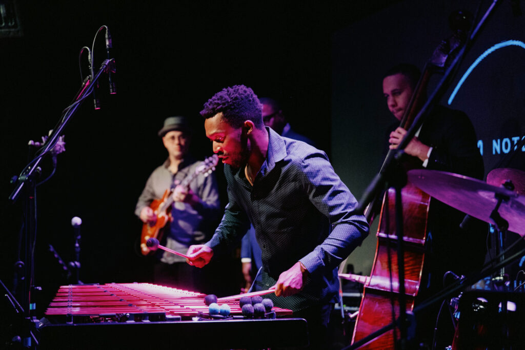 Blue Summer Jazz Festival 2025 Fills Poznań with Music Under the July Sky