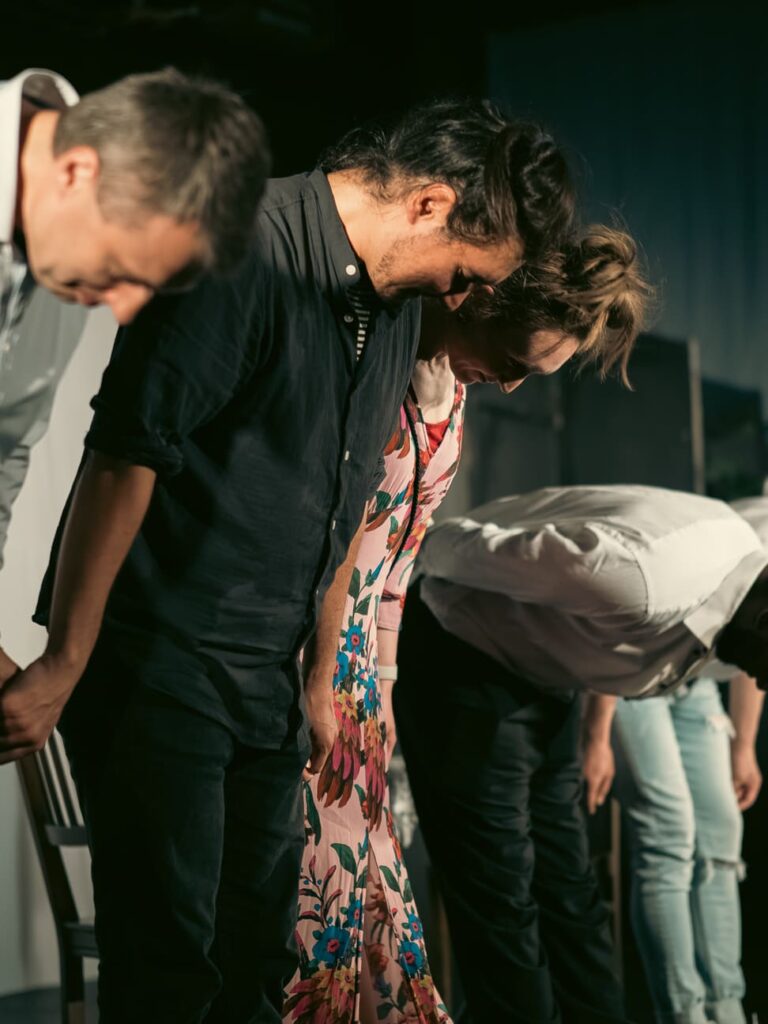 The Final Bow