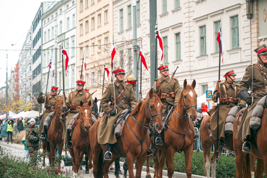 Poland’s Independence Day