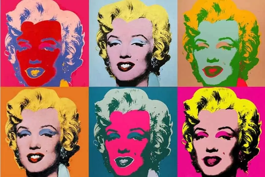 Andy Warhol Art Exhibition in Poznań: The Side You’ve Never Seen Before