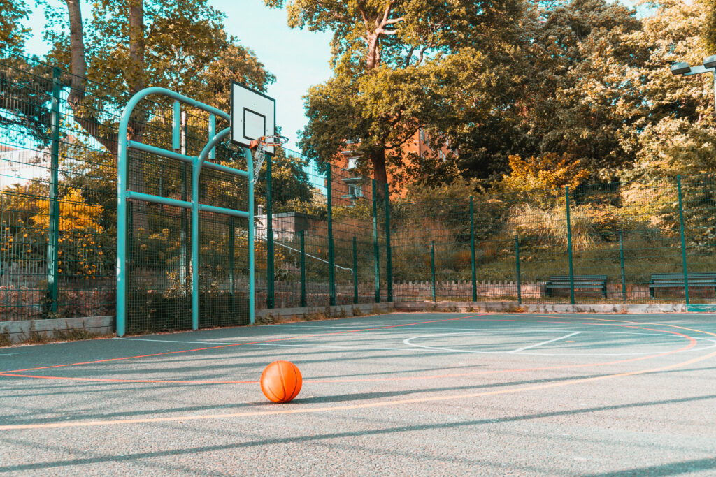 Basket na Wolności 2025: Poznań Transforms into a Thrilling 3x3 Basketball Arena!