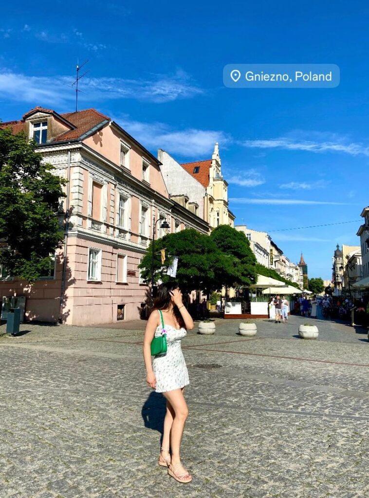 Best Day Trips from Poznań: Cities You Can Visit in Under 2 Hours