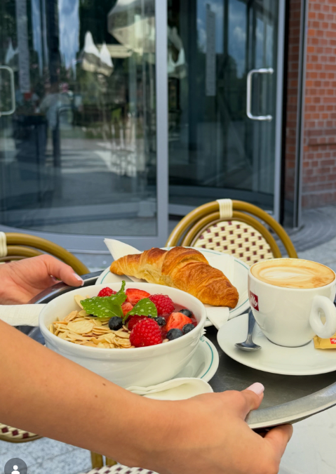 Best Weekend Brunch Spots in Poznań: Where to Eat on a Slow Sunday