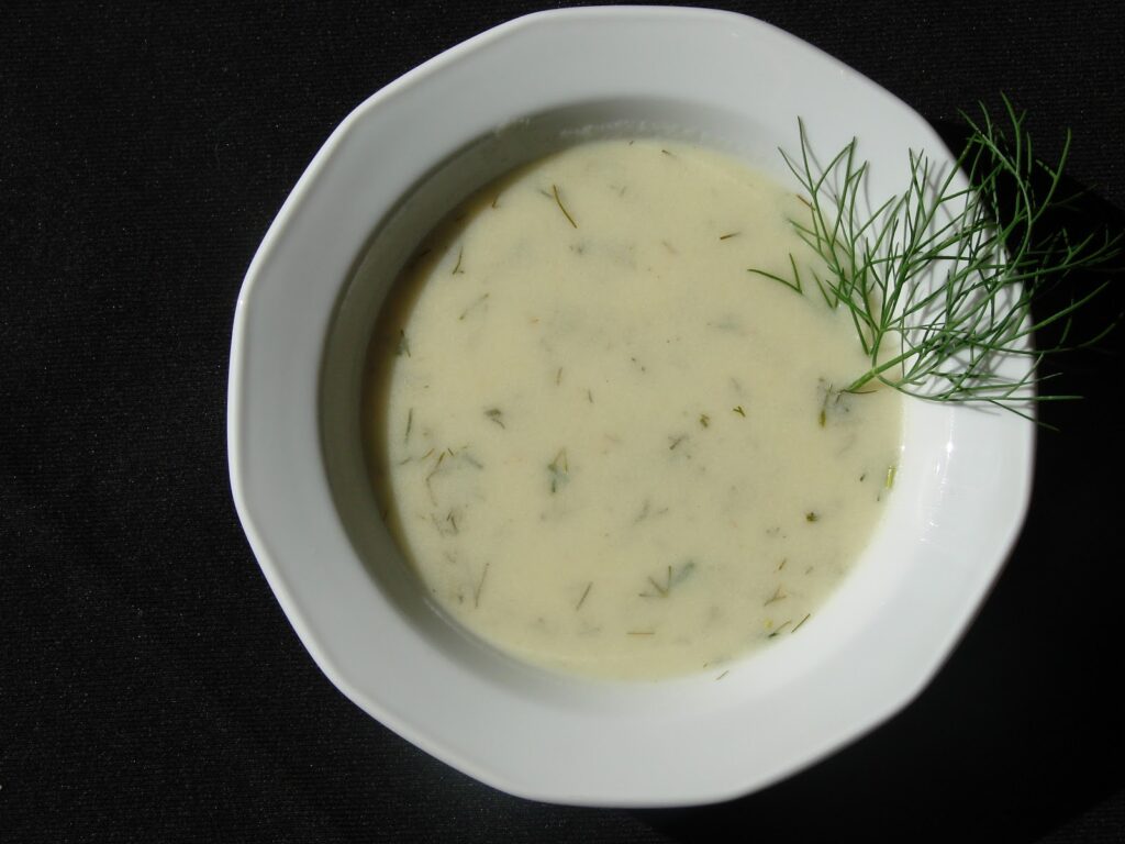 Exploring the City Bite by Bite: Poznań culinary