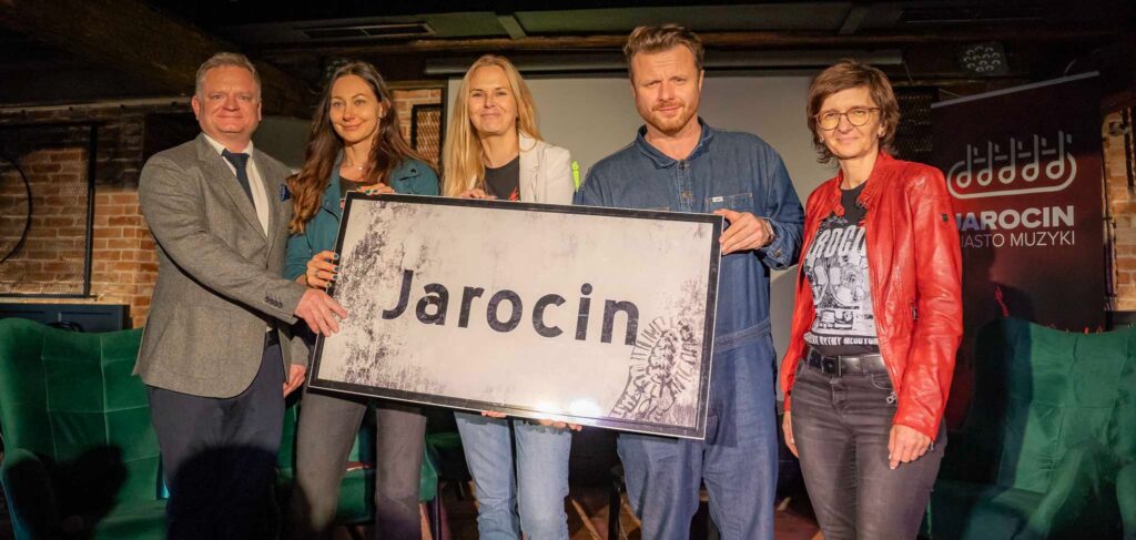 Jarocin Festival 2026: Your Complete Guide to Poland's Legendary Rock Festival