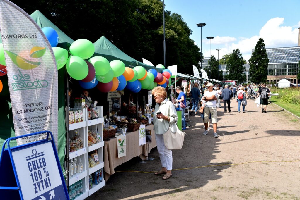 Poznań's Harvest Festival 2023
