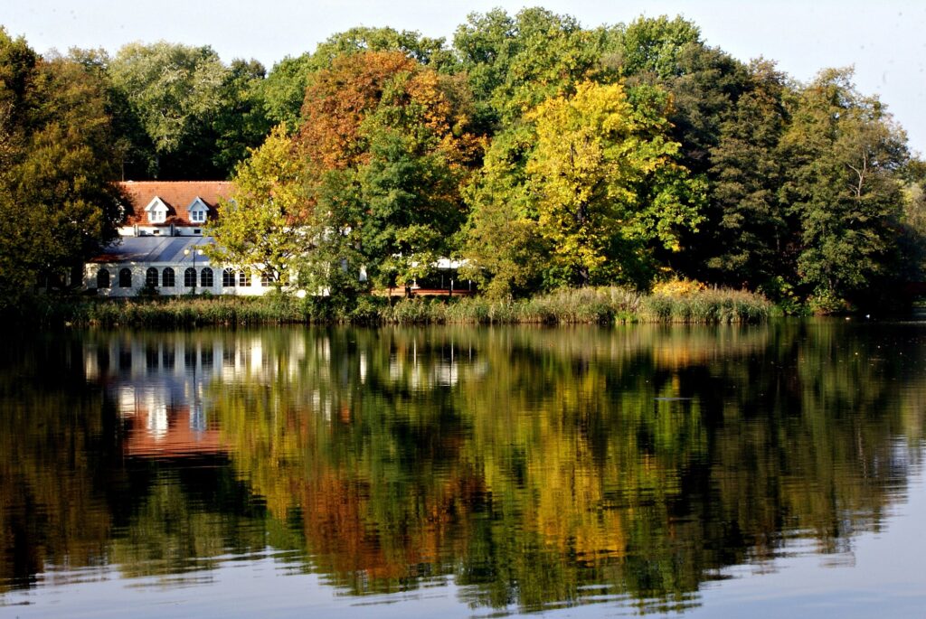 Best cycling routes in Poznań: where to start the bike season in spring