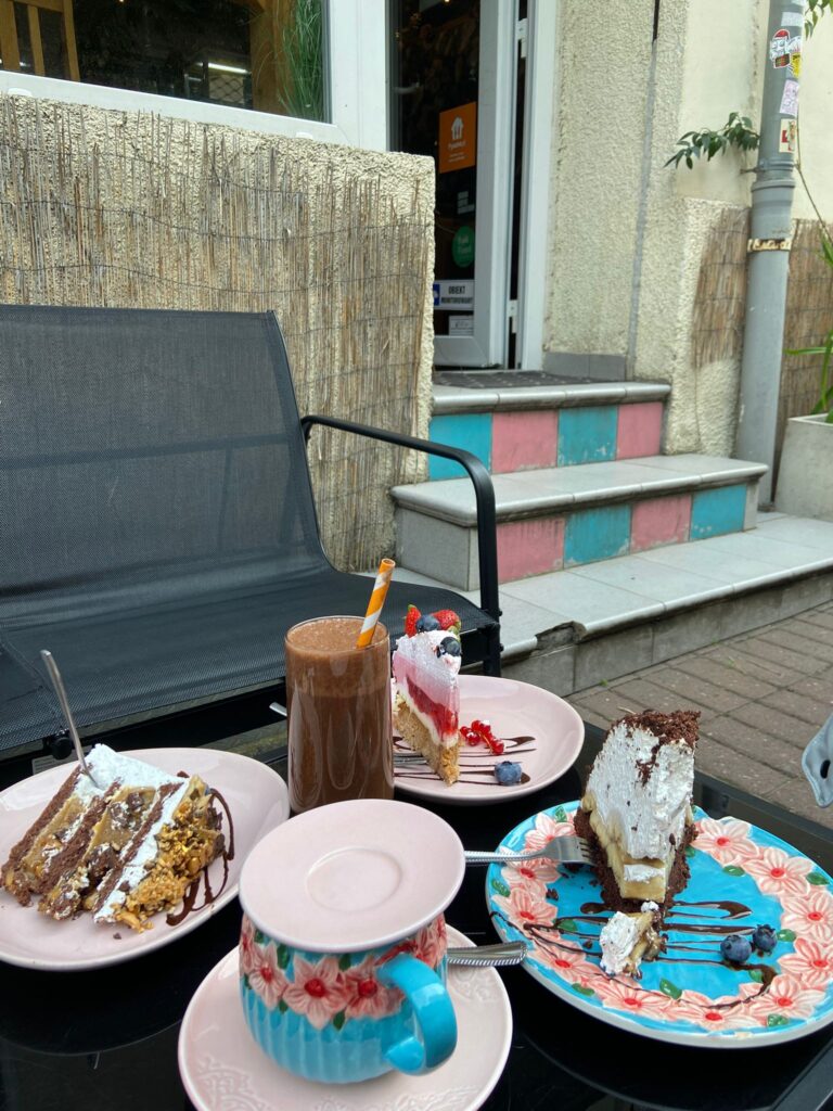 Allergy-Friendly and Special-Diet Restaurants in Poznań: Gluten-Free, Vegan, Keto, and More; Allergy-friendly restaurants in Poznan